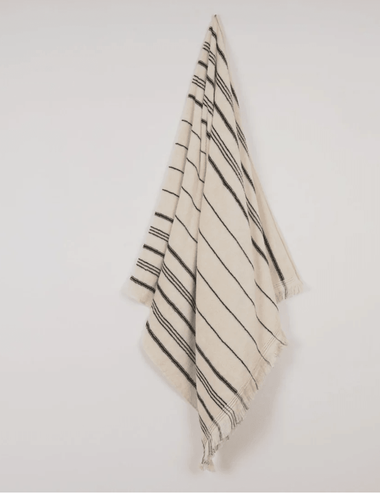 FORMA Bodrum Collection, 100% Cotton Turkish Towels.