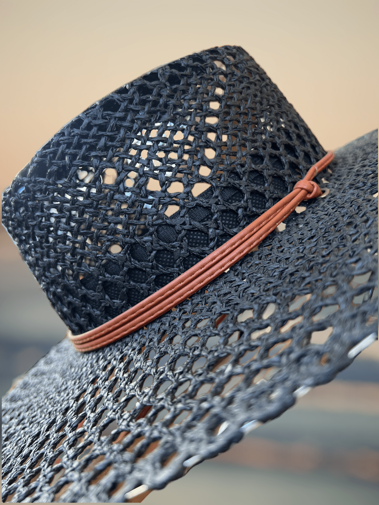 Classic Vintage Hat showcasing timeless design and expert craftsmanship, a statement of elegance.