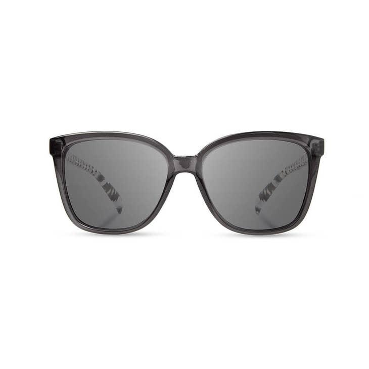 Pendleton Keygon Sunglasses - Papago design, a blend of tradition and contemporary style for a sophisticated and culturally inspired look.
