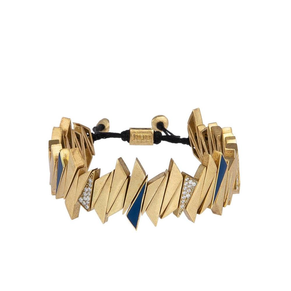 Dragon Bracelet - Intricately designed accessory inspired by mythical strength.