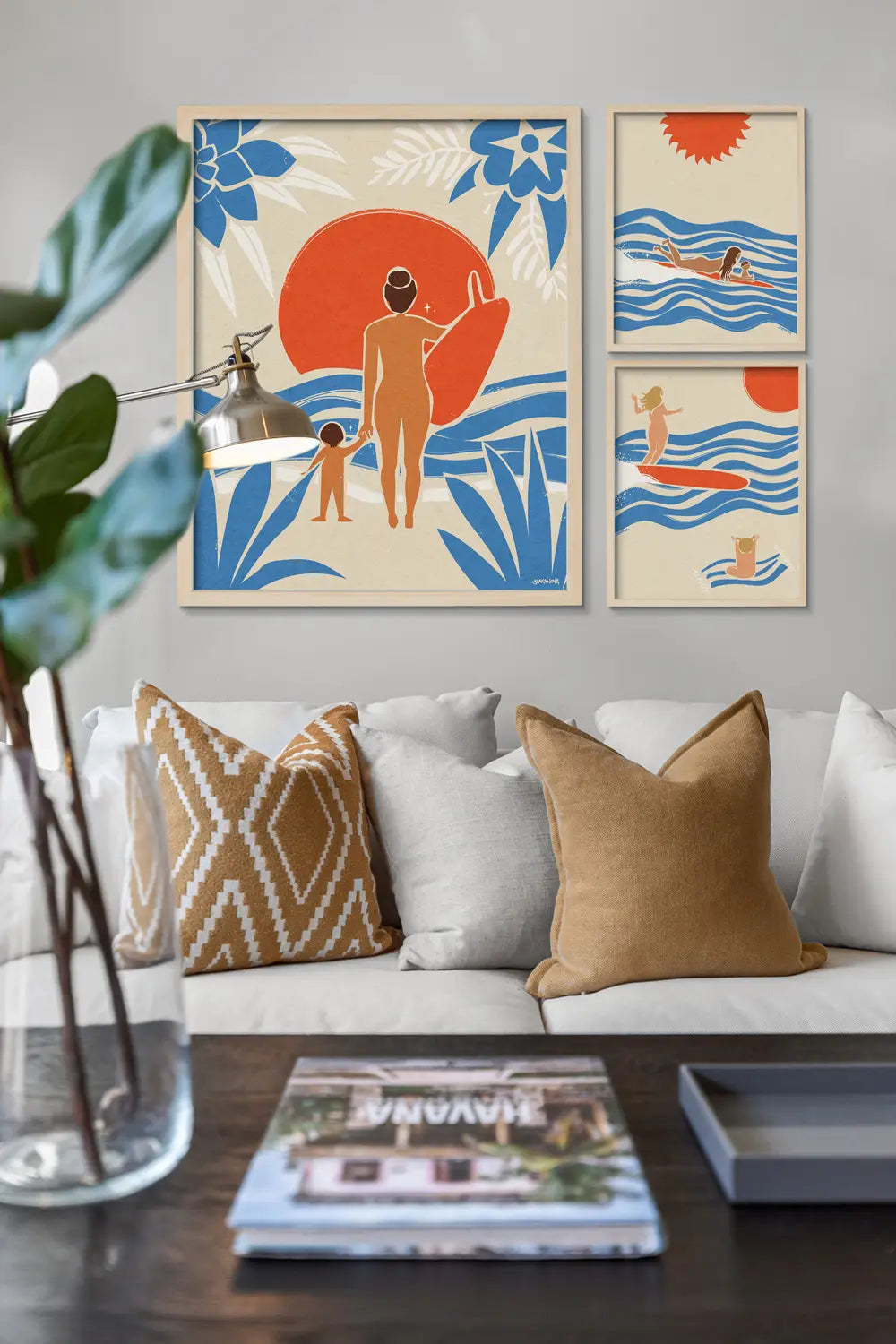 Artistic portrayal showcasing life's beautiful moments and treasured experiences, symbolizing joy and fulfillment.