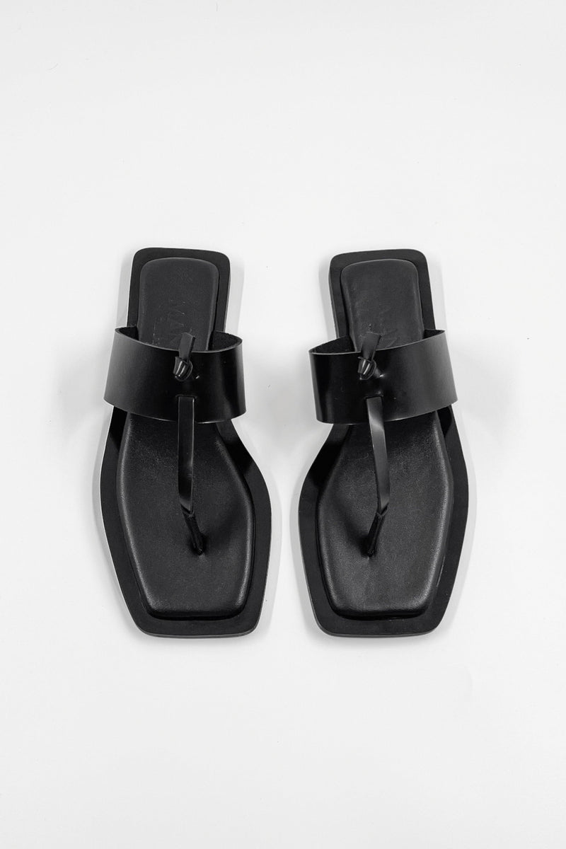Emma Effortless Sandal