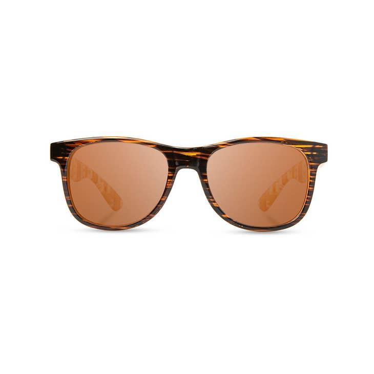 Pendleton Gabe Sunglasses - Harding pattern, a fusion of heritage and contemporary style for a sophisticated look.
