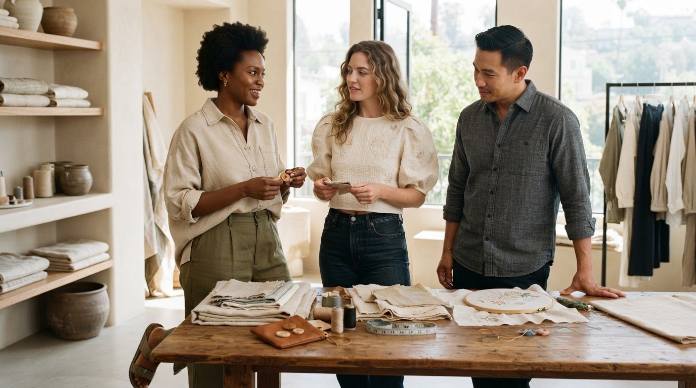 Artisanal Tops and Shirts: A Thoughtful Guide to Craft, Fit, and Style