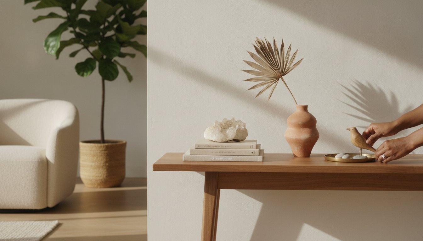 Boho Home Decor Online: A Curated Checklist for an Intentional Space
