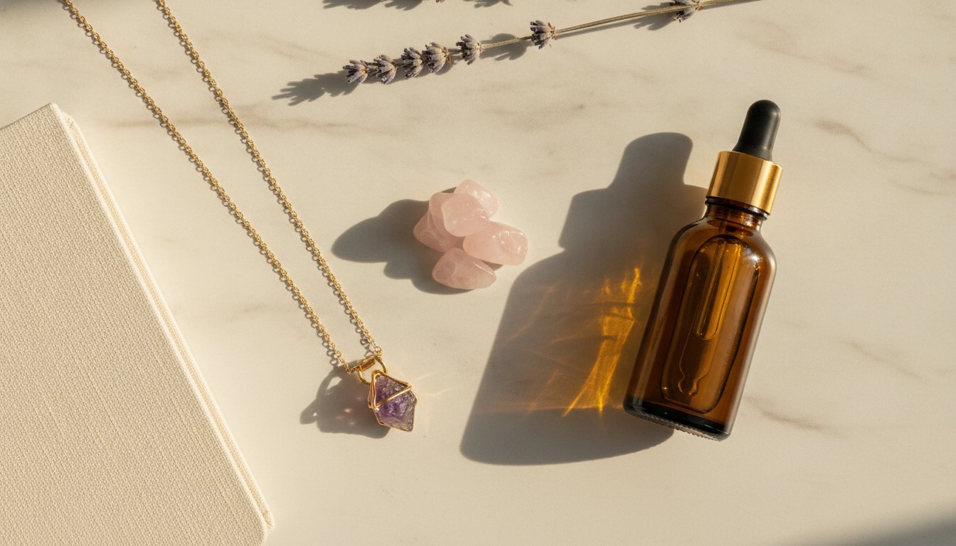 Curated Gifts for Her: Intentional Living 2026