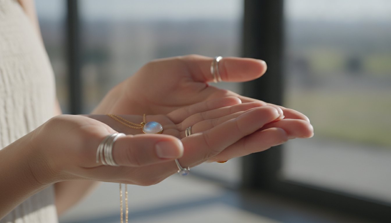 Moonstone Jewelry: A Soulful Guide to Luminous Style and Meaning