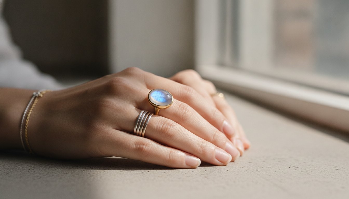 Moonstone Jewelry: The Soulful Guide to Luminous Style and Meaning in 2026