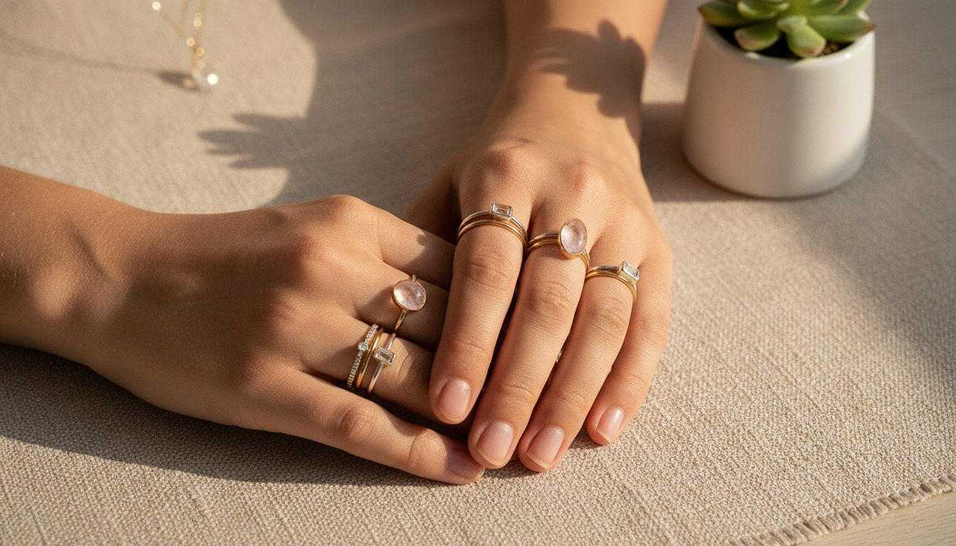 Popular Crystal Jewelry 2026: Soulful Style Buying Guide