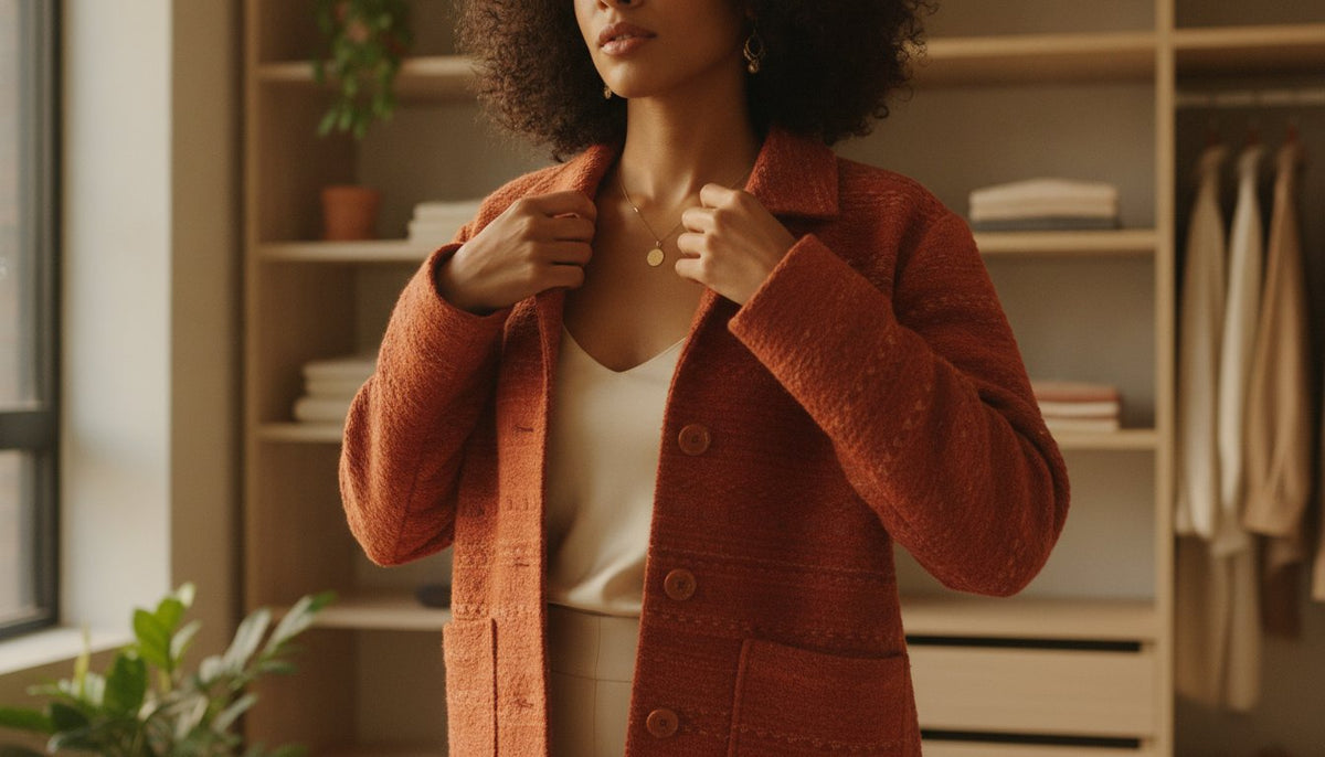Styling Unique Clothing Pieces: A 2026 Guide to Boutique Curation