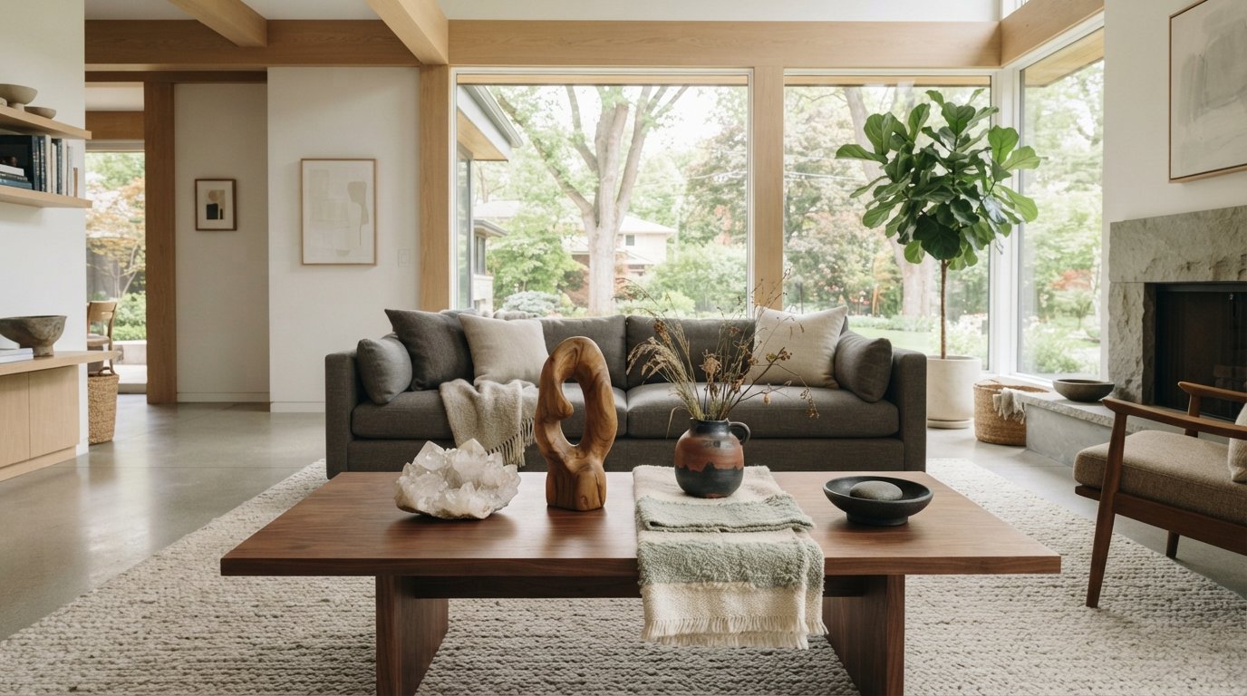 The Art of Mindful Living: A 2026 Buying Guide to Soulful Home Décor