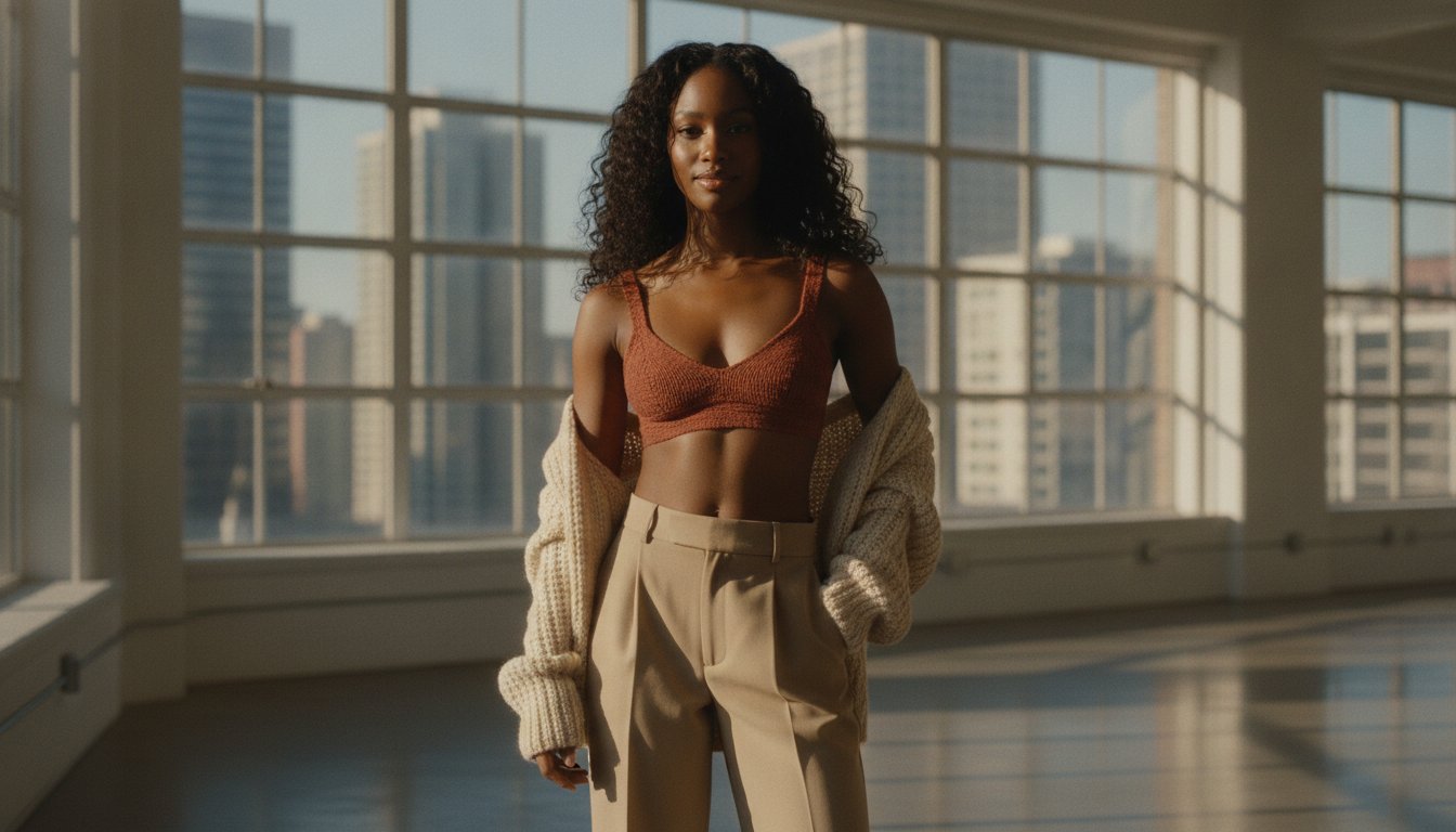 Ultimate Guide to Styling Unique Bralettes for Women 2026