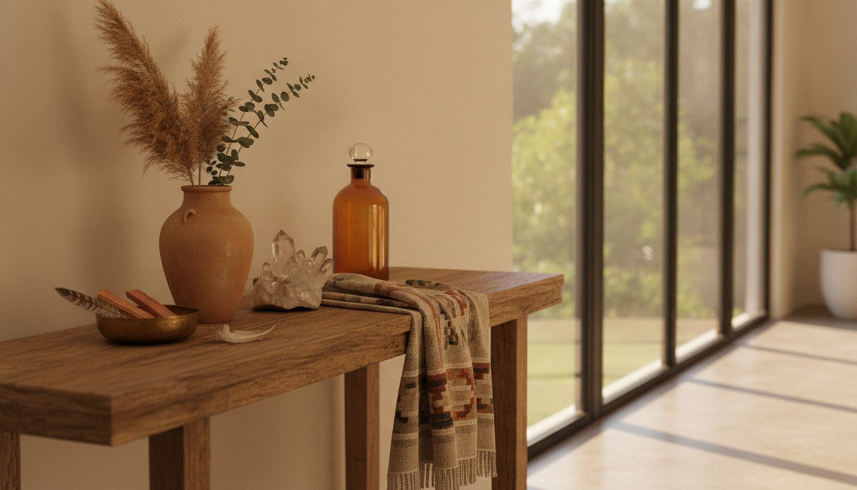 Unique Home Decor Online: A Curated Guide to Soulful Sanctuaries