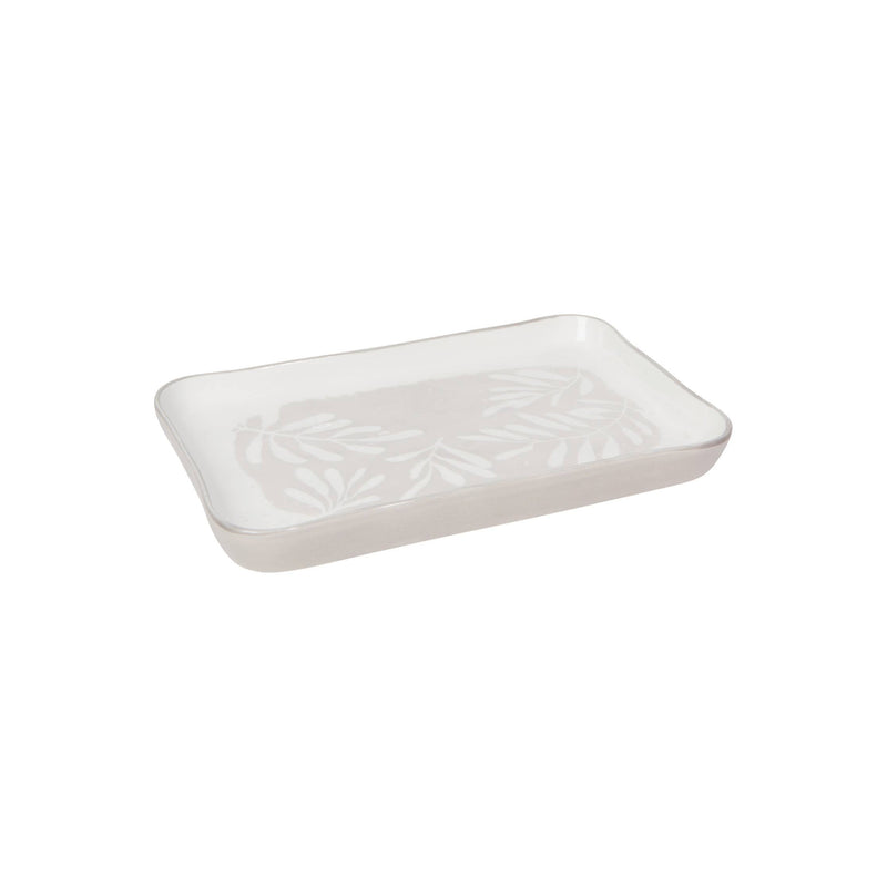 Grove Serving Platter