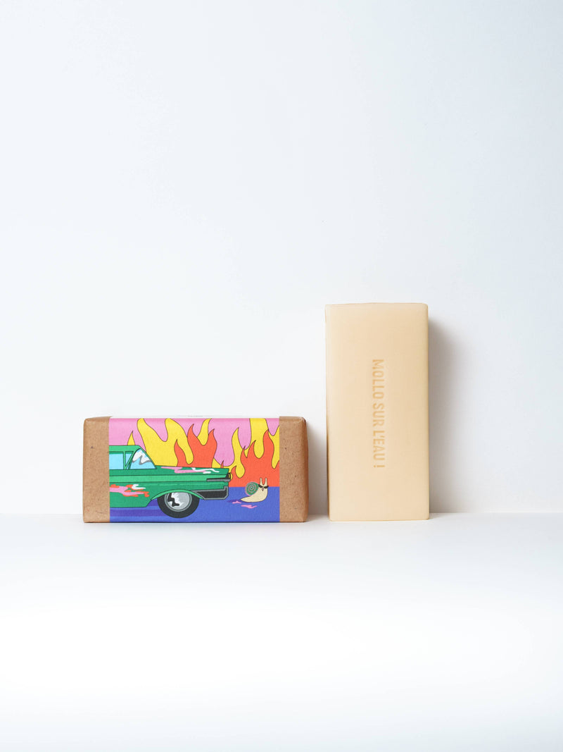 Soap Bar - Surboom