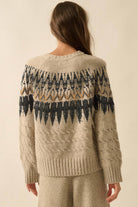 Dina Sweater