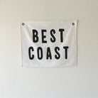 West Coast - Handmade Wall Hanging