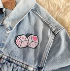 Dice Patch