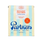 Partners Coffee - Rockaway Cold Brew Pouches