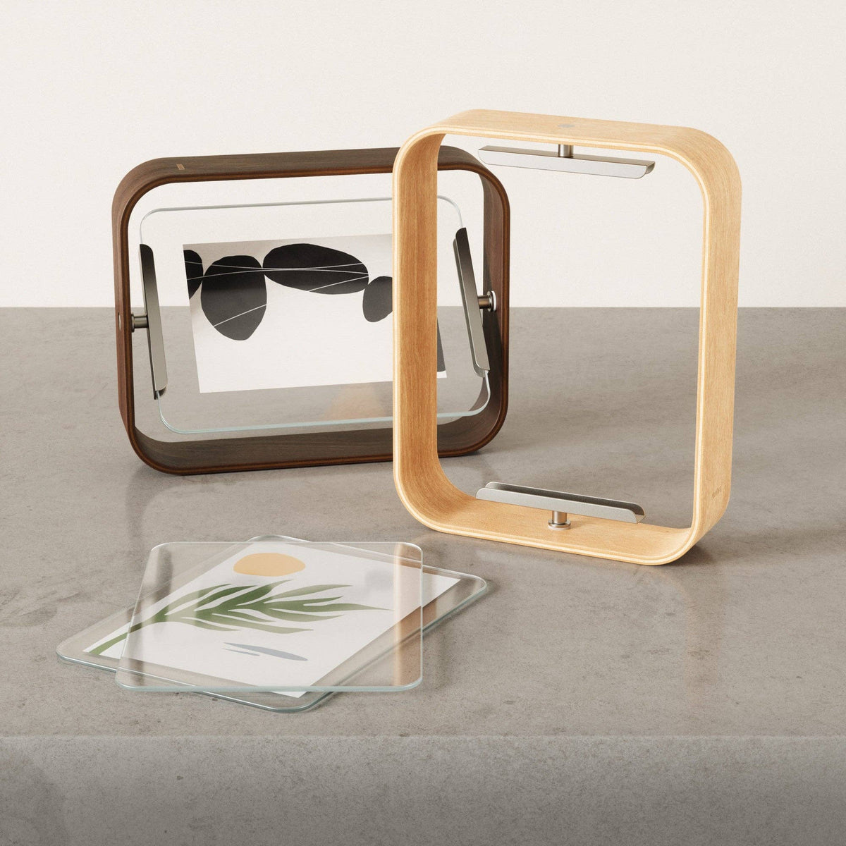 Bellwood Desk Picture Frame