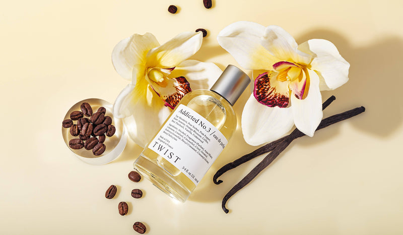 Addicted - Eau De Parfum