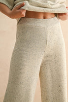Maeve Knitted Pants