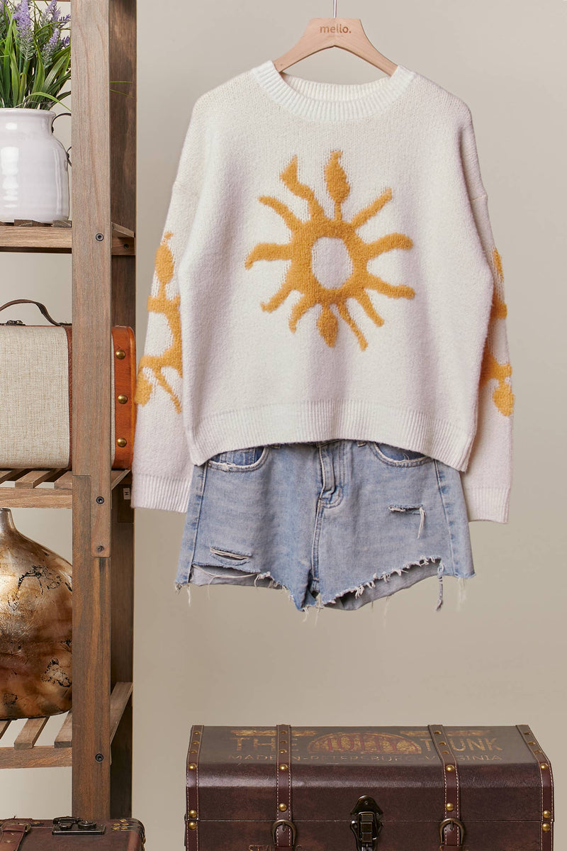 Orion Sweater