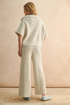 Maeve Knitted Pants