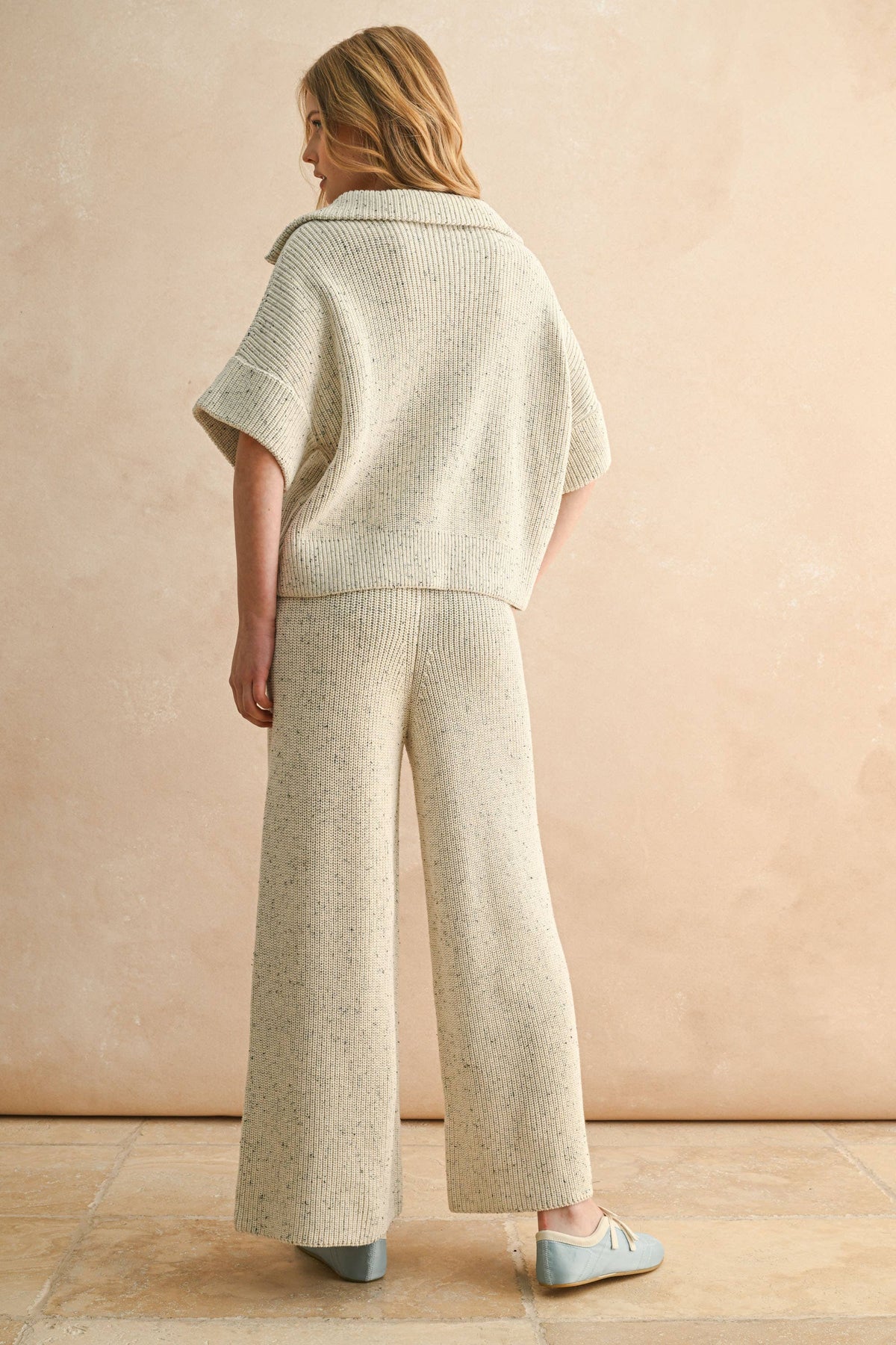Maeve Knitted Pants
