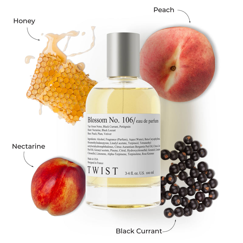 Blossom - Eau De Parfum