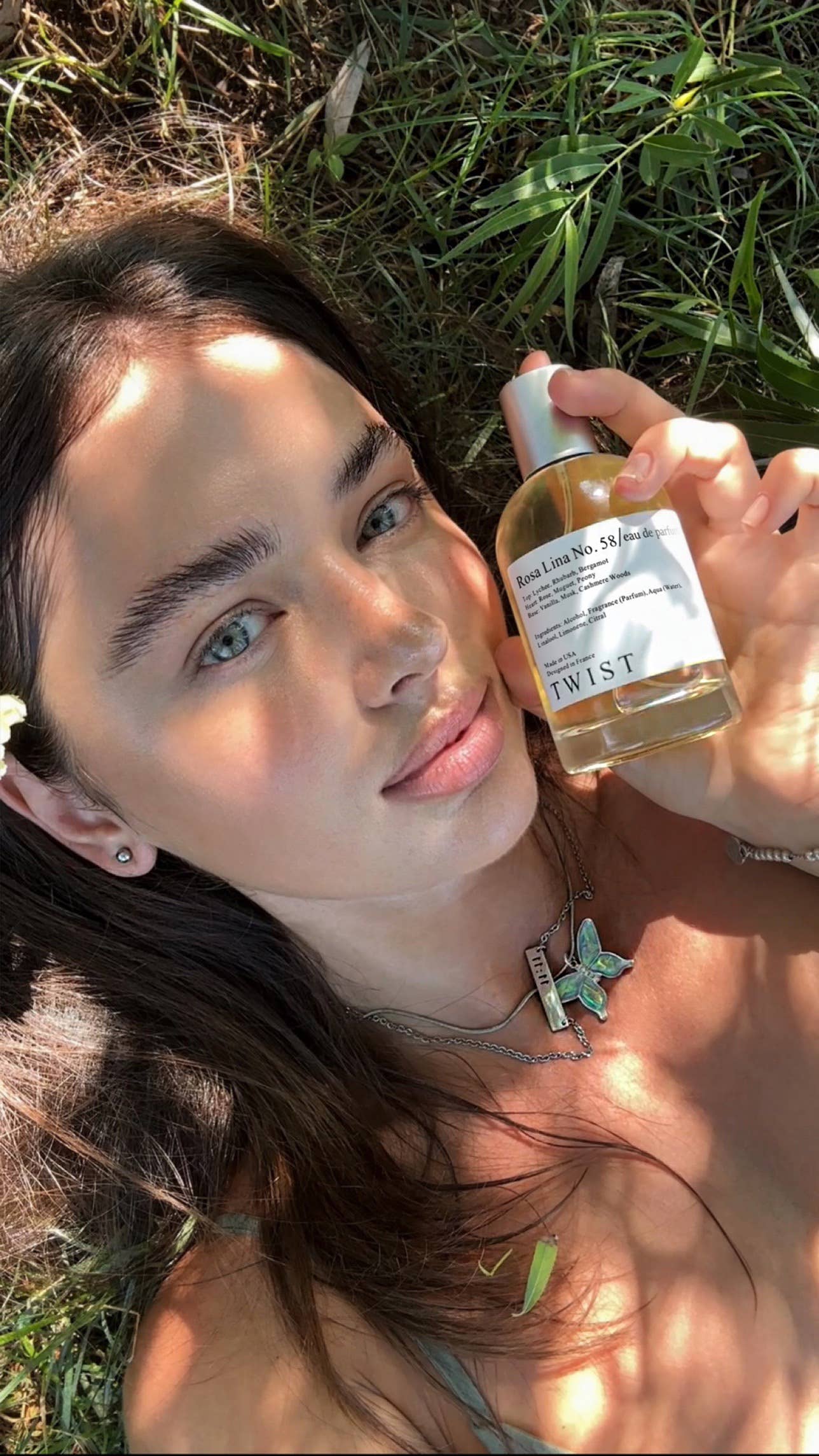 Heaven - Eau De Parfum