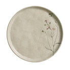 Bio Stoneware Campestre Dessert Plate, 8.46"