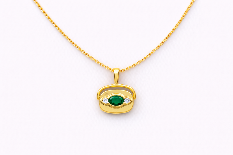 Sloane Necklace