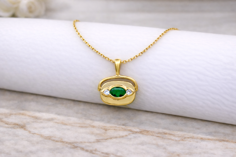 Sloane Necklace