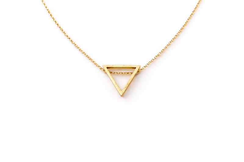 Delta Minimal Necklace