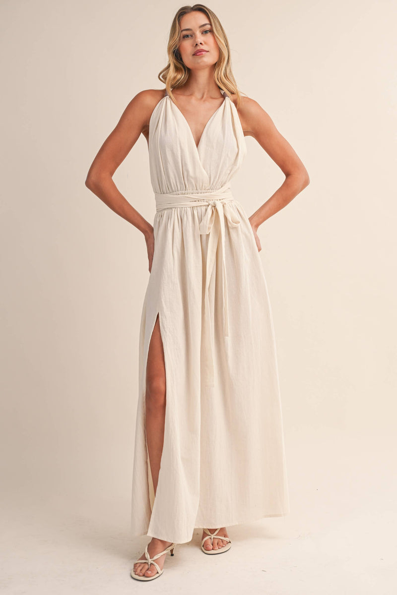 Athena Maxi Dress