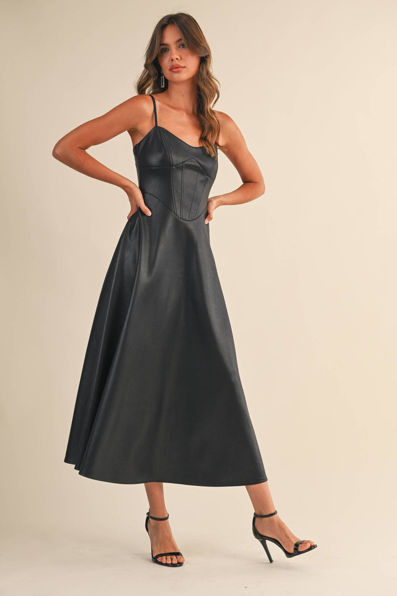 Valentina Midi Dress