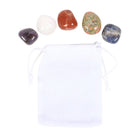 Virgo Crystal Set