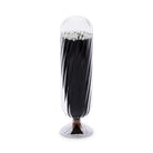 Skeem Design - White Tip Match Fireplace Cloche