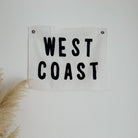 West Coast - Handmade Wall Hanging