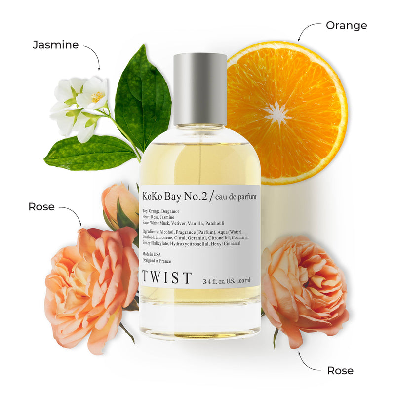 Koko Bay - Eau De Parfum