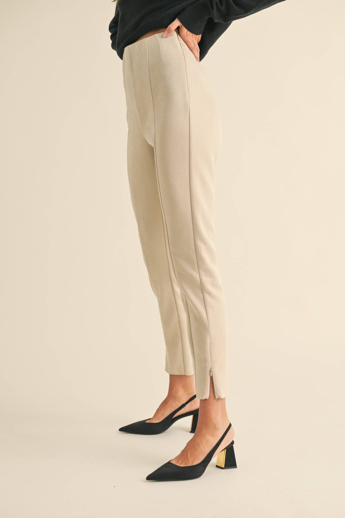 Juliette Pants