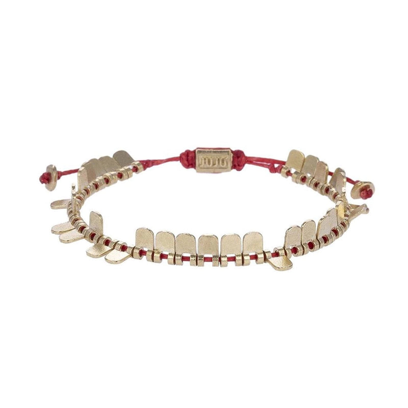 Quill Bracelet