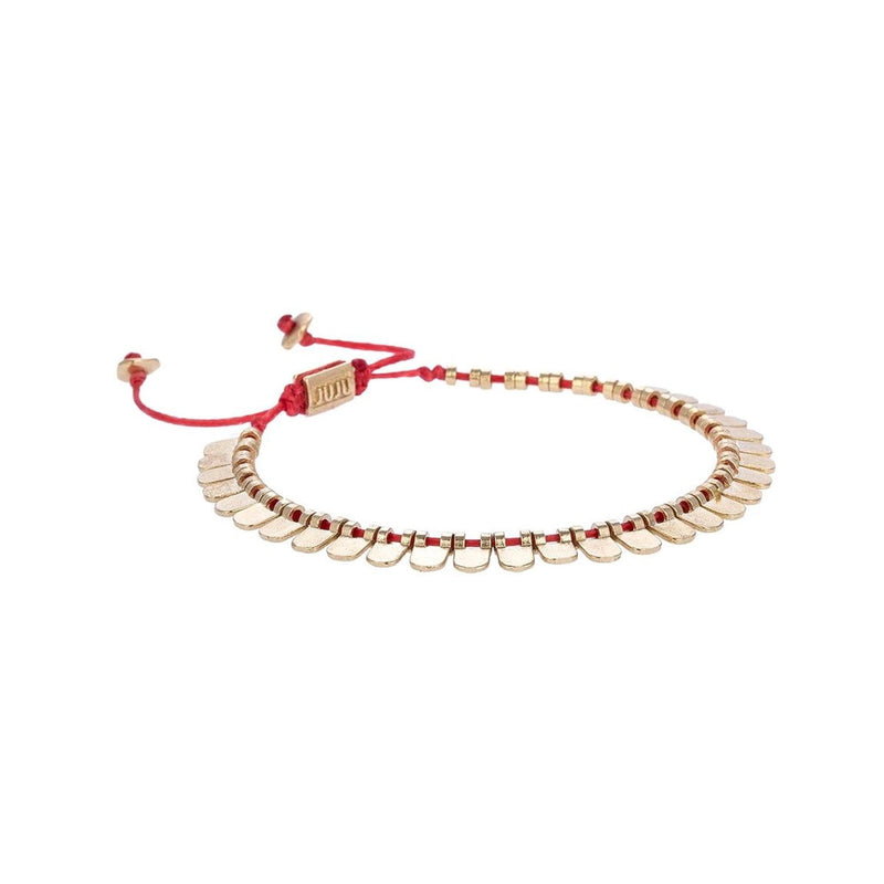 Quill Bracelet