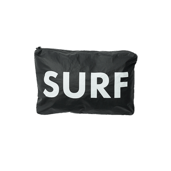 Surf Water-Resistant Tyvek Pouch