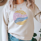 Beach Life Sweatshirt