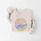 Beach Life Sweatshirt