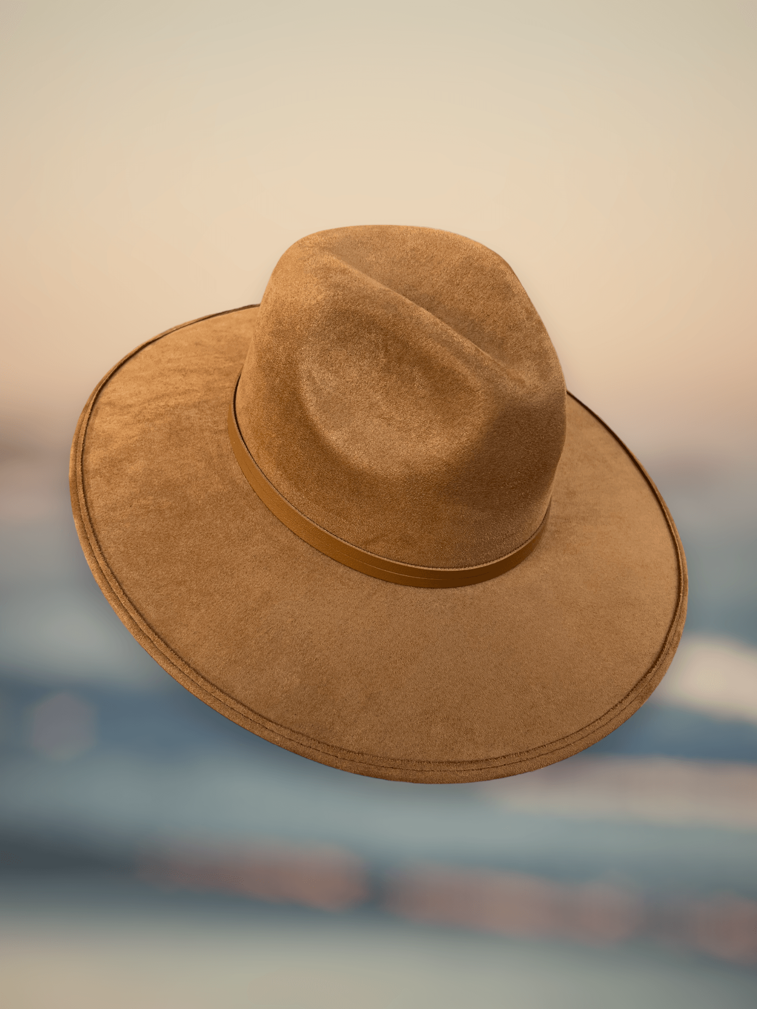 Regal Noble Hat, embodying aristocratic style and timeless elegance, set against a sophisticated backdrop.