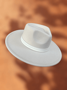 Chic Vogue Hat, epitomizing the pinnacle of modern fashion and timeless allure.