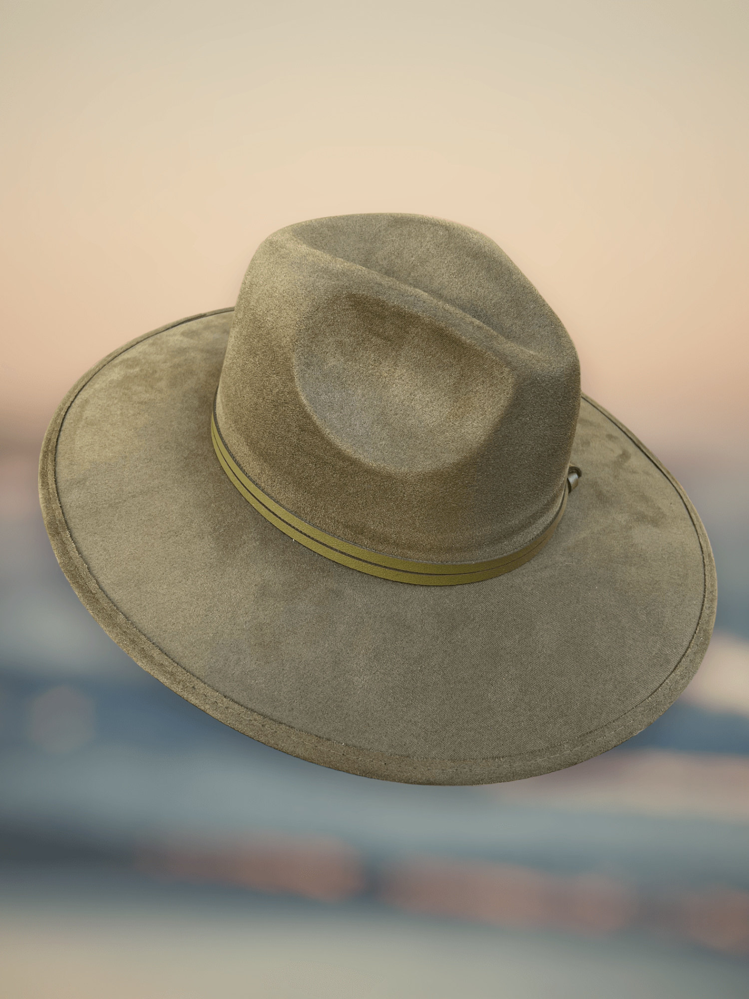 Regal Noble Hat, embodying aristocratic style and timeless elegance, set against a sophisticated backdrop.